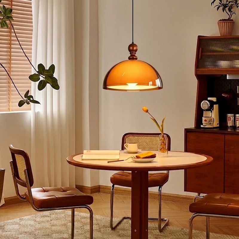 AESTHETIC_LIGHTING โคมไฟเพดาน ห้องทานข้าว ไฟ Led เพดาน โคมไฟห้อย มินิมอล โคมไฟติดเพดาน นอร์ดิก