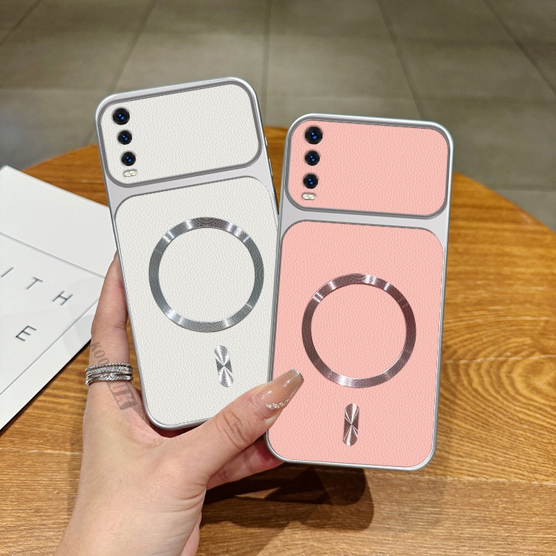 ใหม่เคสโทรศัพท์สําหรับVivo Y20 Y20S Y12S Y11S Y20A Y20i Y12A V2042 V2043 V2044 V2026 V2027 V2028 V20