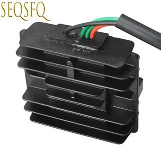 Rectifier 6AH-8960 Rectifier & Regulator สําหรับ YAMAHA Outboard Parts 4 จังหวะ 15HP 20HP F15 F20 6A