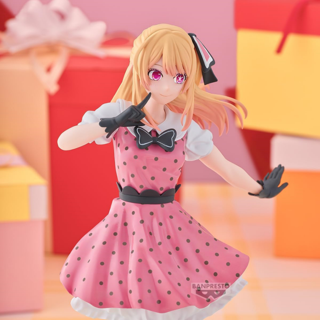 Oshi No Ko - Ruby - ฟิกเกอร์ 18Cm | ของขวัญวันเกิด