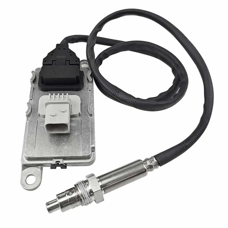 เซ็นเซอร์ NOx 4326867 4326867RX สําหรับเครื่องยนต์ดีเซล Cummins ISX/QSX