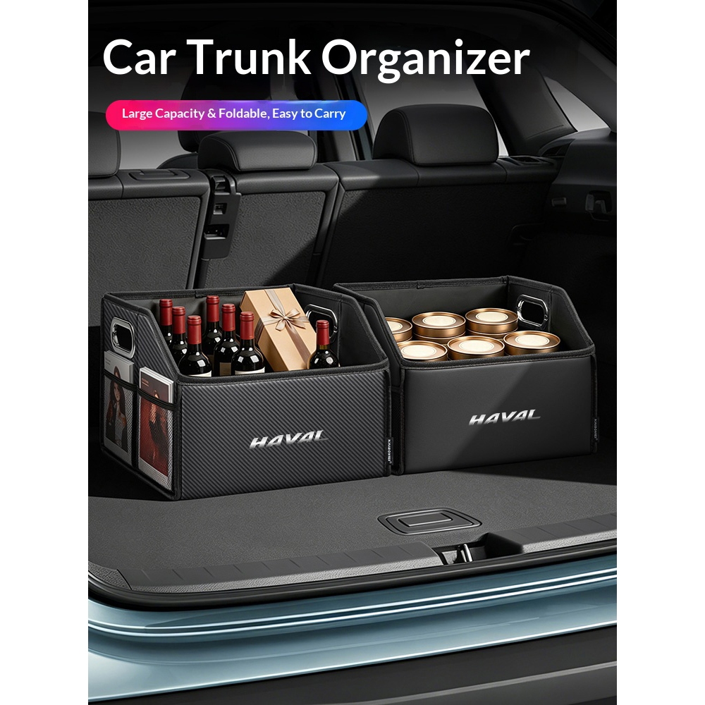รถTrunkกล่องเก็บเครื่องมือสําหรับHaval F7 M4 M6 F5 F9 F7X F7H H2S H6 H1 H2 H3 H4 H5 H7 H8 H9