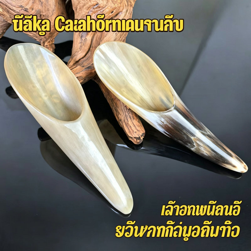 ธรรมชาติ Ox Horn Gua Sha Tube Full Body Back Face เครื่องมือนวดขนาดใหญ่ขนาดกลางขนาดเล็กแบบดั้งเดิมขูดนวดสําหรับ Skin Care ผ่อนคลาย