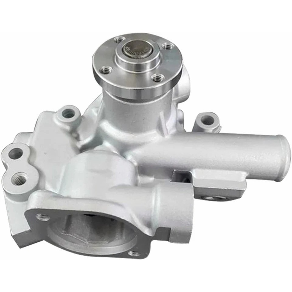 ปั๊มน้ํา 119717-42002 11971742002 สําหรับเครื่องยนต์ Yanmar 3TNV70 2TNV70 3TNV76-NBK