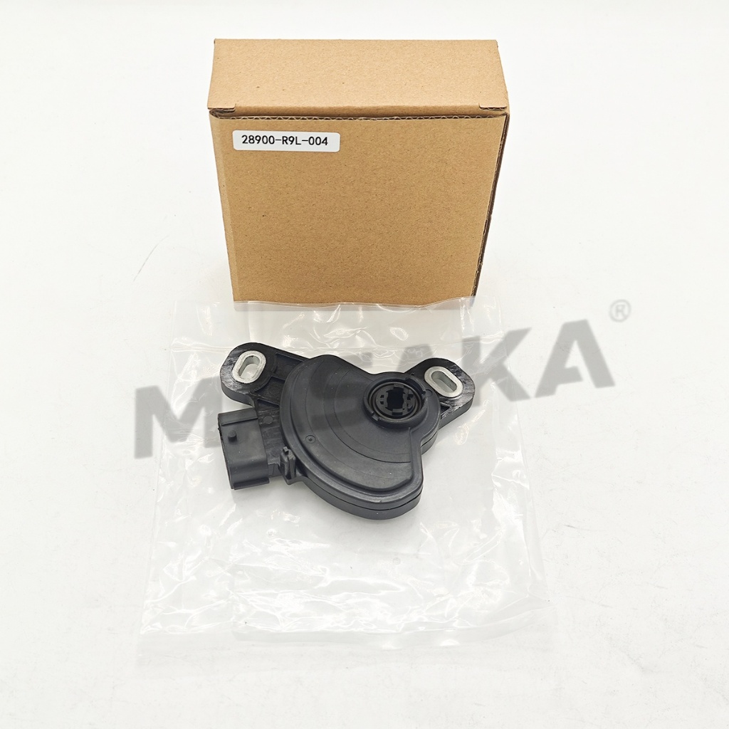 28900-R9L-004 สวิตช์นิรภัย Neutral สําหรับ Honda Civic CITY FIT HR-V 1.5L 1.8L 2014-2022 28900R9L004