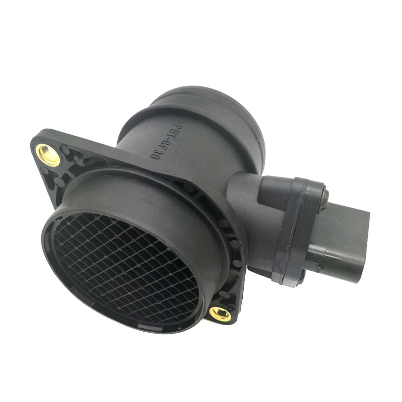 0280218075 13621438687 13627566986 เครื่องวัดการไหลของอากาศสําหรับ BMW E81 E87 E46 E90 E91 E92 116i 