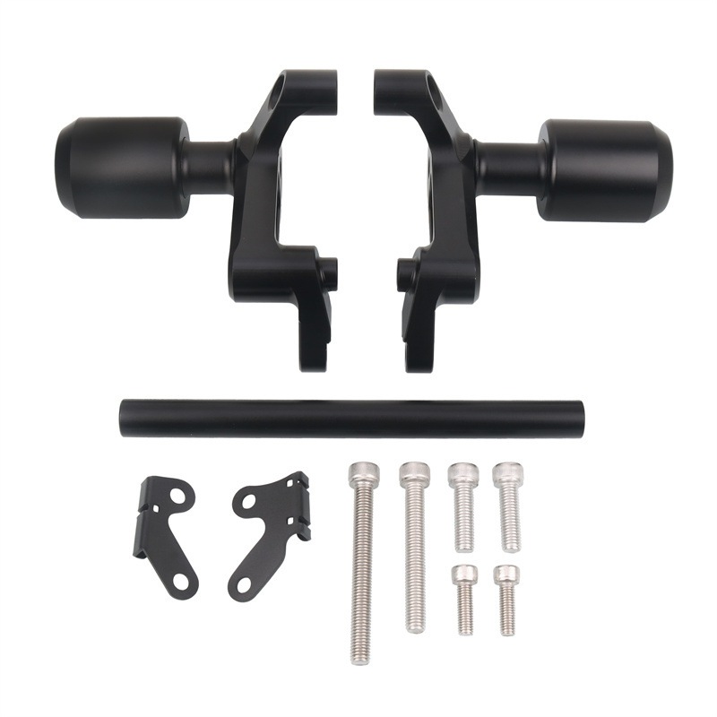 สําหรับ KTM DUKE 790 DUKE 890 DUKE790 DUKE890 2018-2023 รถจักรยานยนต์ Falling กรอบป้องกัน Slider Fai