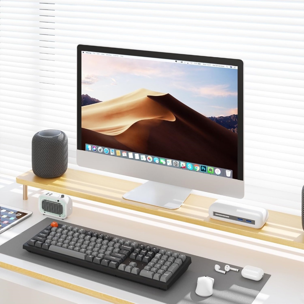 Keychron K10 Max คีย์บอร์ดเกมกลแบบกําหนดเอง, มาโครตั้งโปรแกรมได้ขนาดเต็ม, บลูทูธ 5.1/2.4 GHz/แบบมีสา