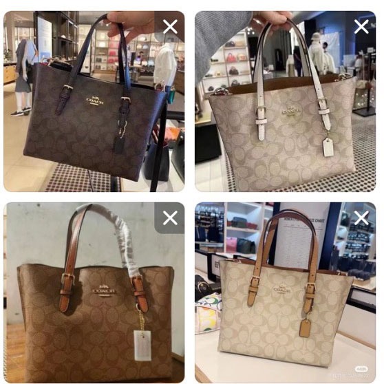 🛫จัดส่งรวดเร็ว, C4250 C4084 C4250 C4084 Mollie กระเป๋าสะพายไหล่สำหรับผู้หญิง，ถุงช้อปปิ้ง，กระเป๋าถือ