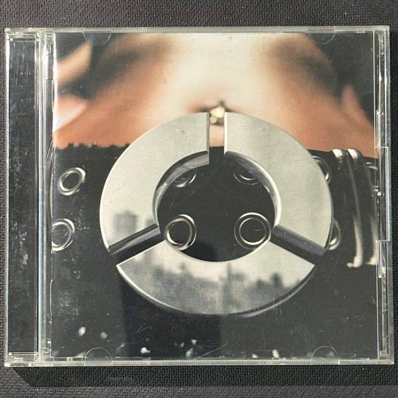 ลูกโลก - Super Eurobeat นําเสนอ Euro Global CD Compilation 2000 JapanPress Avex AVCD-11845 อิเล็กทรอ
