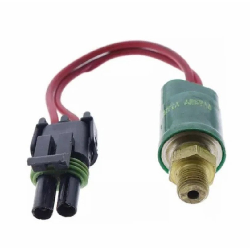 สวิตช์แรงดันน้ํามัน AT159811 ที่159811สําหรับ John Deere 310E 310G 310J 310K 310SJ
