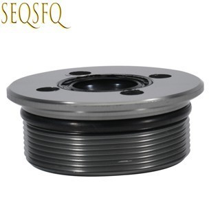 56120-ZY9 Tilt End Cap W/ซีลสําหรับ Showa Outboard Motor 56120-ZY9-003 64E-43810