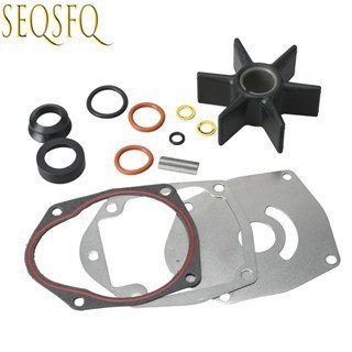 47-43026Q06-00 47-8M0100526 ปั๊มน้ํา Impeller Service Kit สําหรับ 4-Stroke 40-115HP Outboard Motor 4