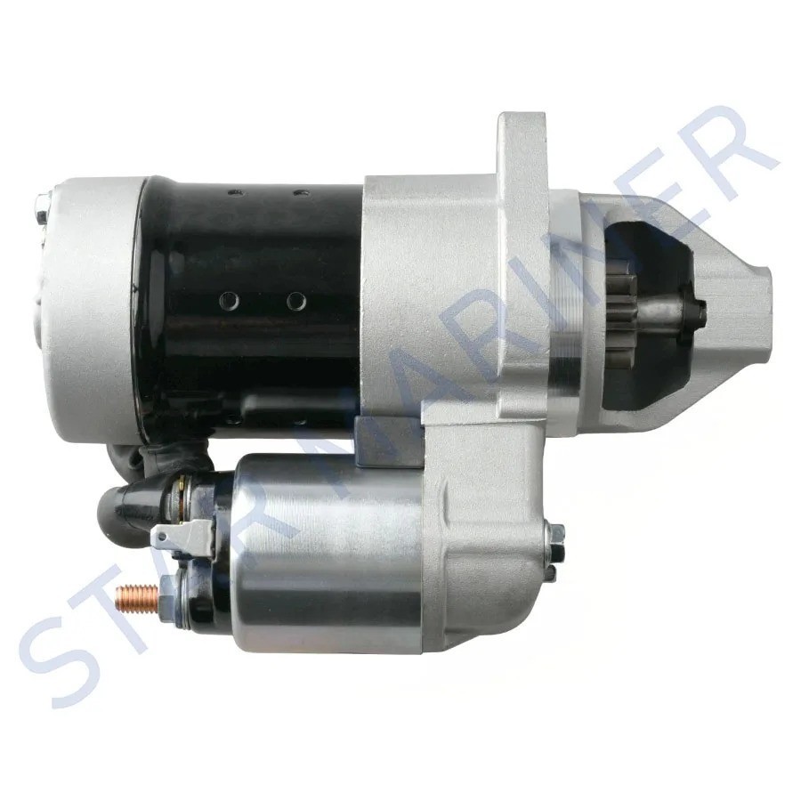 31100-95J00 Starter สําหรับ Suzuki JOHNSON Outboard Motor 4T 25HP OMC 5036972 31100-95J00 31100-95J0