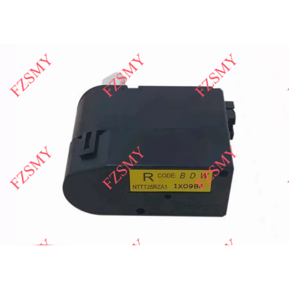 เหมาะสําหรับ Nidec สมาร์ทห้องน้ําพลิกมอเตอร์พลิกมอเตอร์ไฟฟ้า Damping เกียร์ NTTT25LZA1/NTTT25RZA1/NT