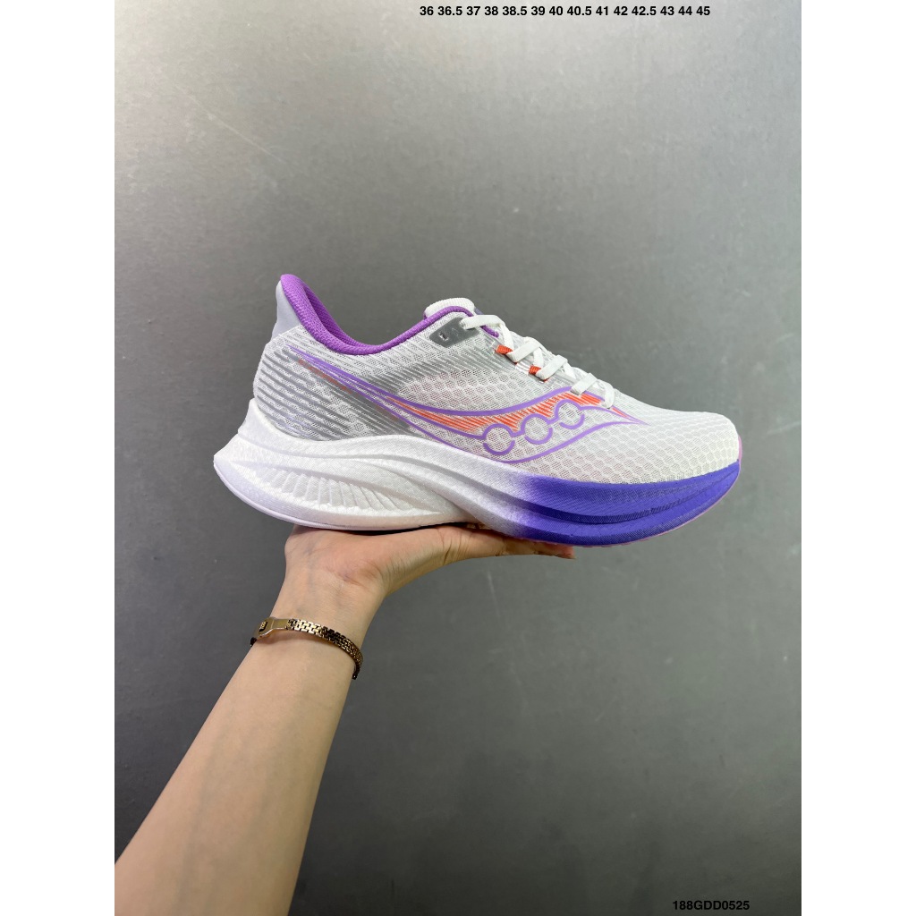 รองเท้าวิ่ง Saucony ENDORPHIN SPEED 5