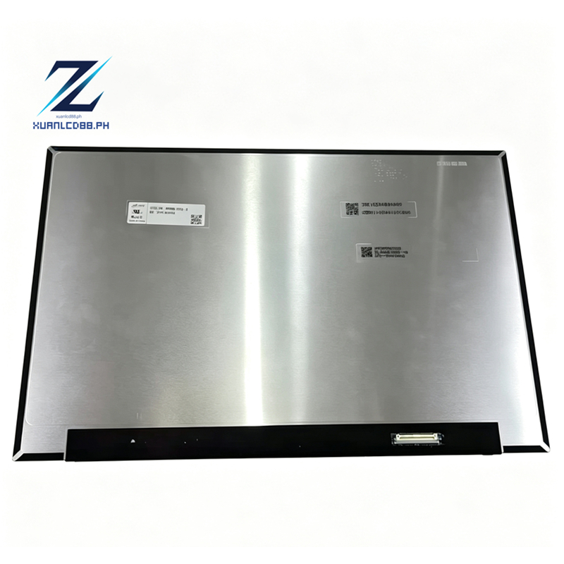 N160JME-GTK B160UAN05.A NE160WUM-NX3 N160GLE-GT1 16.0 แล็ปท็อปหน้าจอ LCD หน้าจอ LED 1920X1200 144HZ