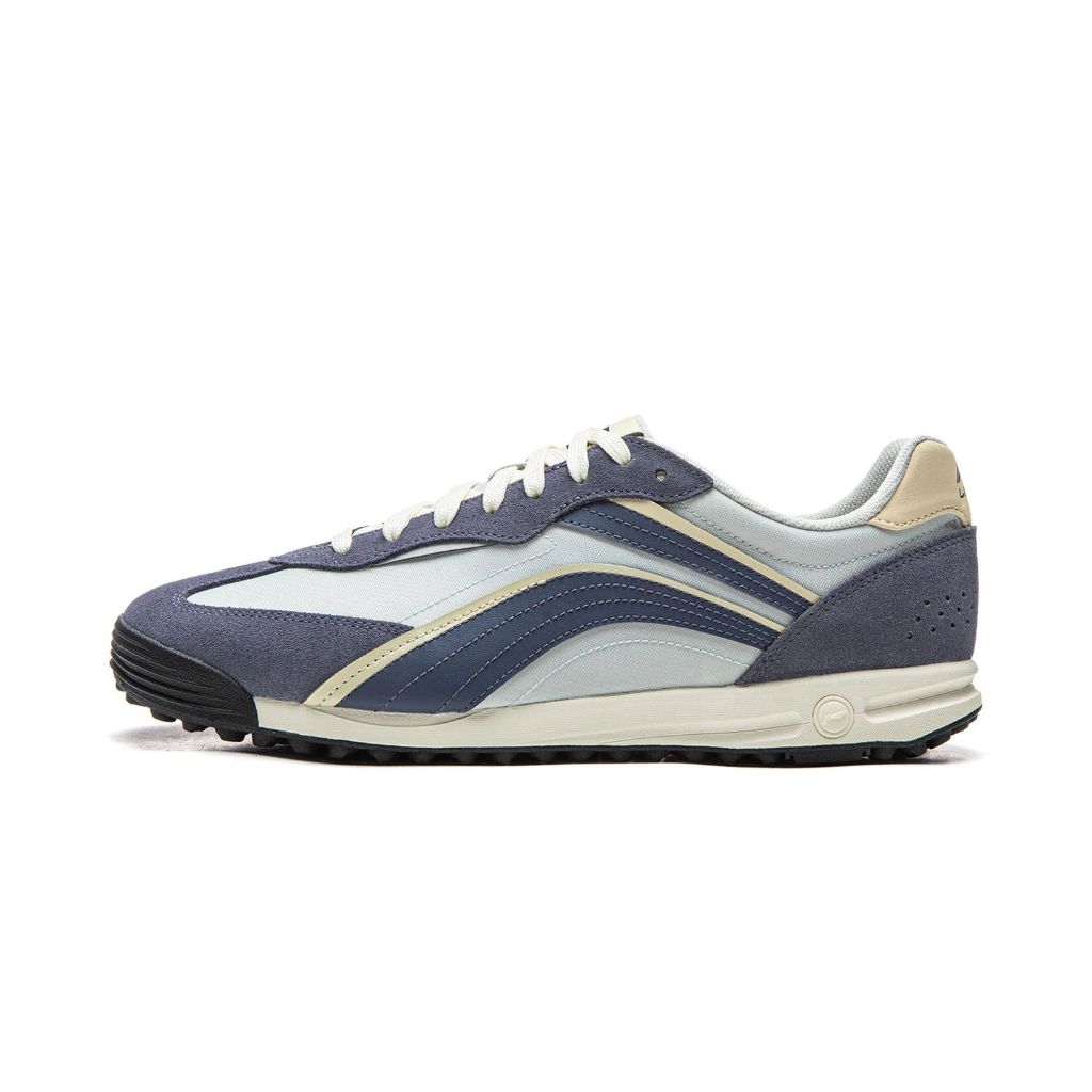 LI-NING FEELING TRAINER รองเท้าลําลองผู้ชาย AGLW041 Legit Official Store