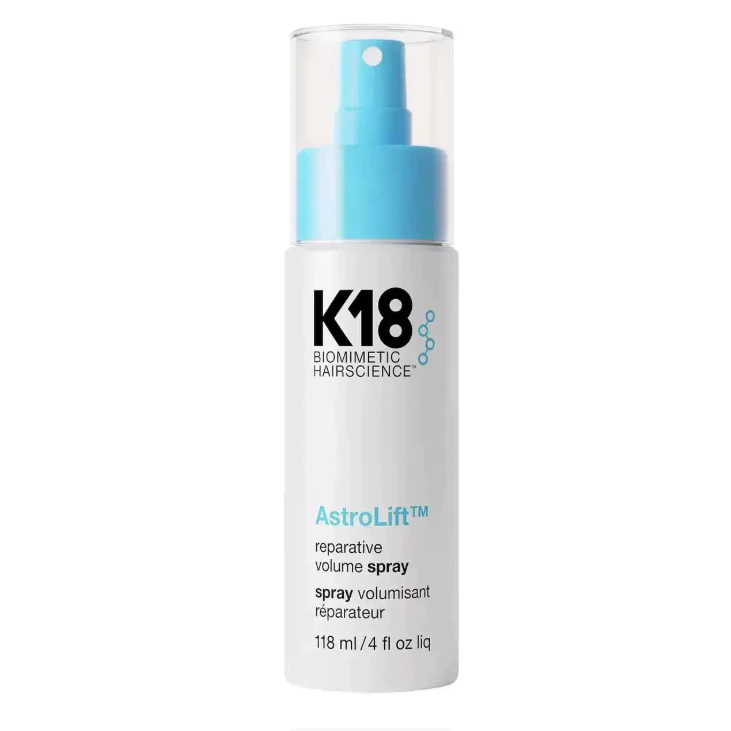 K18 astrolift reparative volume spray 118ml