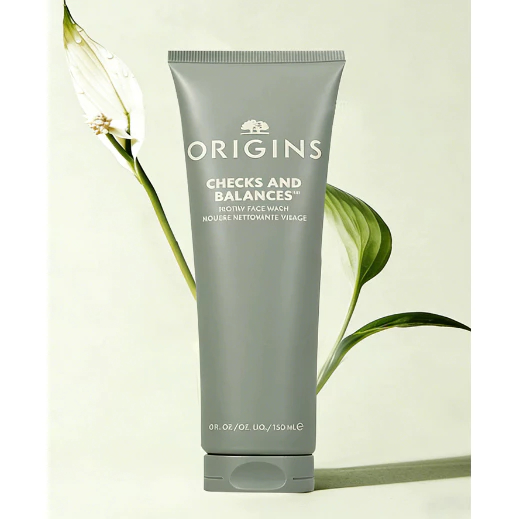 Origins Checks and Balances Frothy Face Wash 150ml