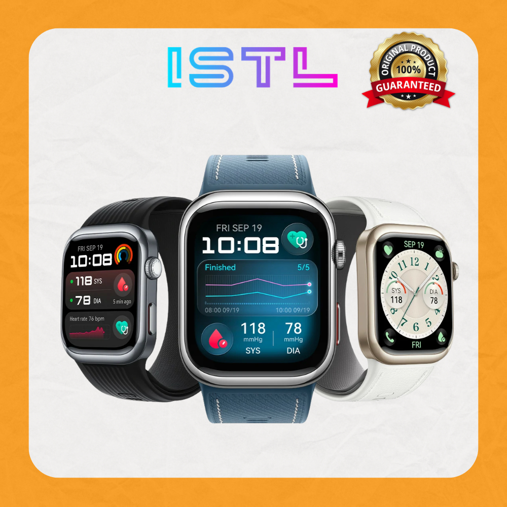 Huawei Watch D2 46mm Smartwatch -เวอร์ชันสากล
