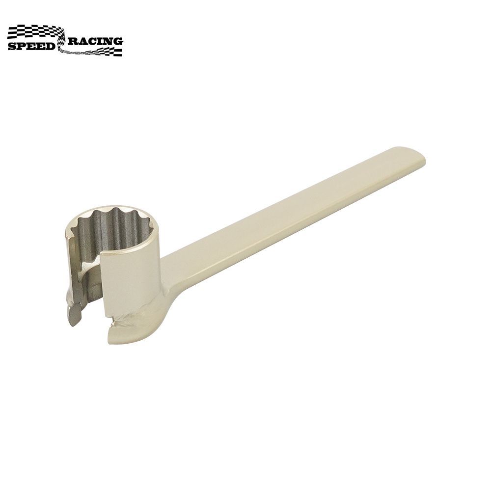 931-308 หัวฉีดความดันตัวควบคุมเครื่องมือกําจัดสําหรับ F-250 F-350 F-450 F-550 E-350 E-450 7.3L จังหว