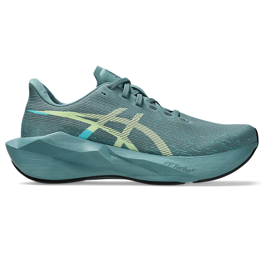 รองเท้าวิ่ง ASICS NOVABLAST 6