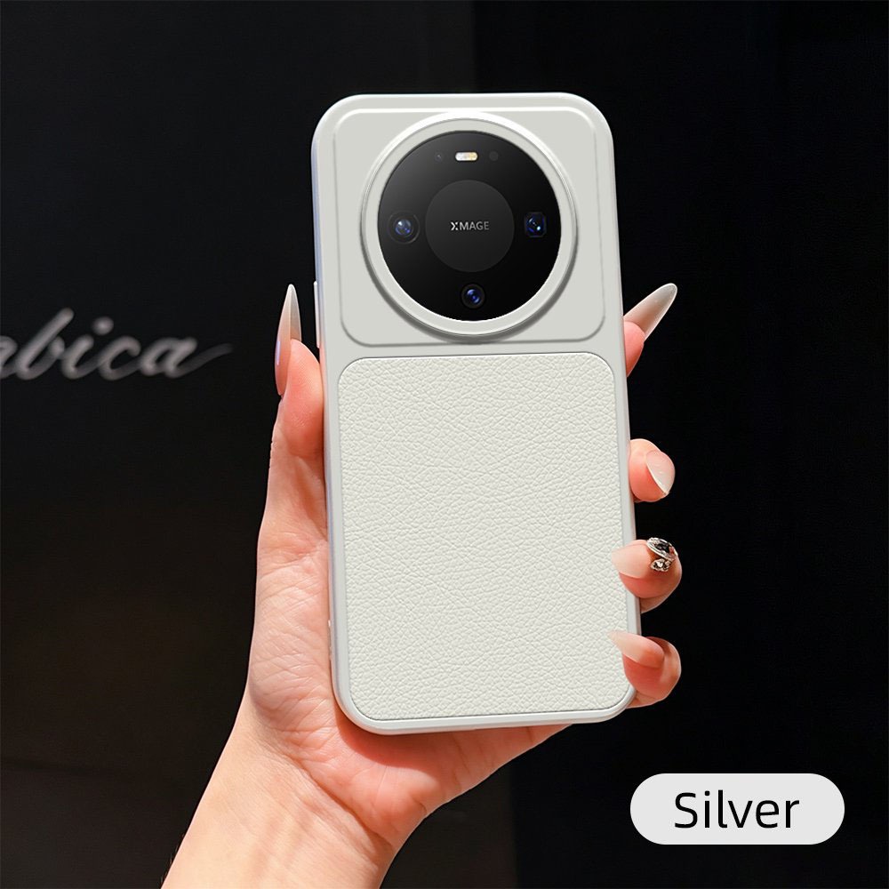 กรณีหรูหราสําหรับ Huawei Mate 80 70 60 50 40 30 P90 P80 P70 P60 P50 P40 P30 Ultra Air Pro Max กันกระ