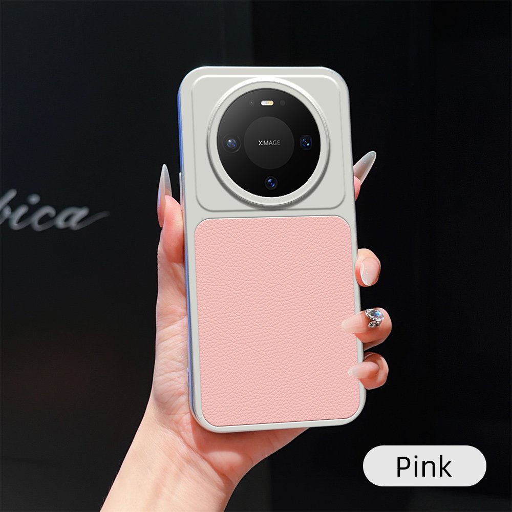 สําหรับ Huawei Mate 80 70 60 50 40 30 P90 P80 P70 P60 P50 P40 P30 Ultra Air Pro Max หรูหรากันกระแทกห
