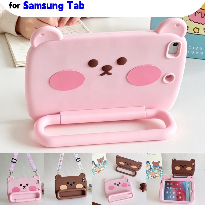 SAMSUNG เสถียรที่สุดสําหรับSamsung Tab A11 2025 X130 135 A11 + Plus 11 "X310 315 A7 Lite 2021 T220 T