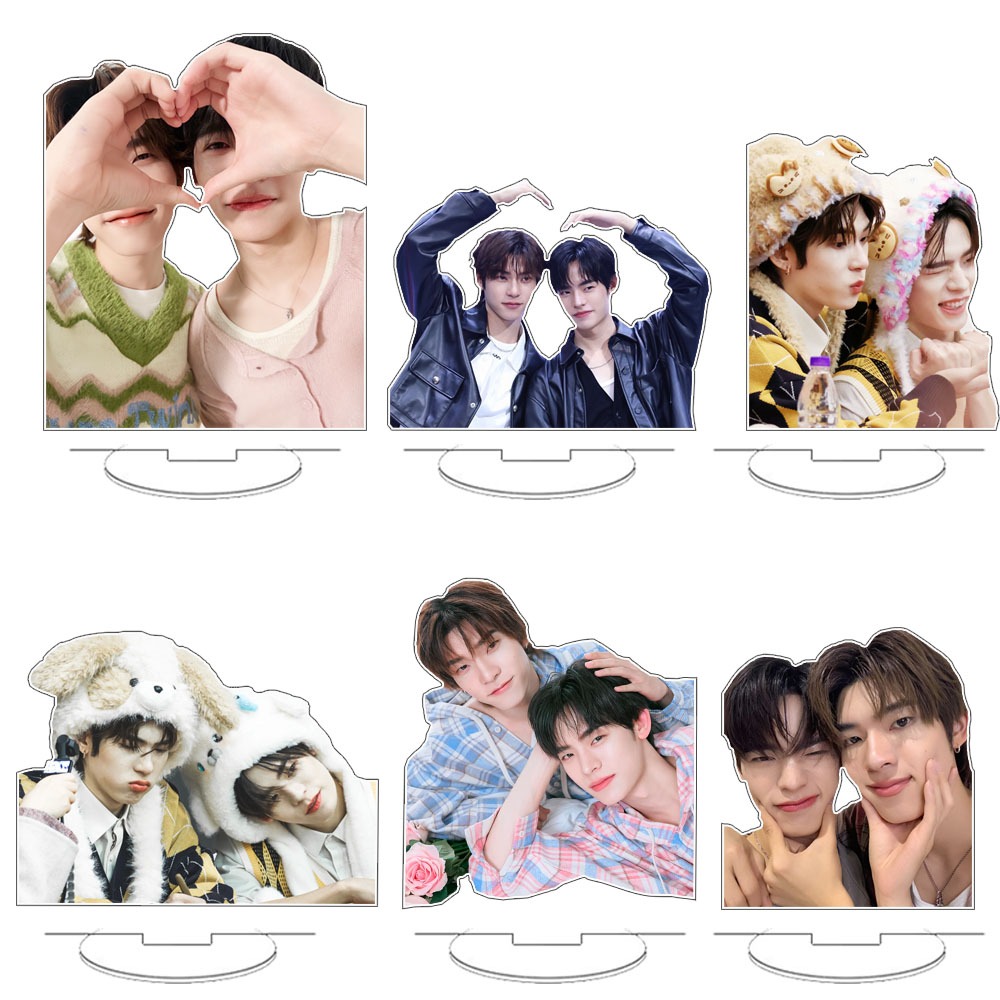 Teeteepor Acrylic Standy Standee Gift