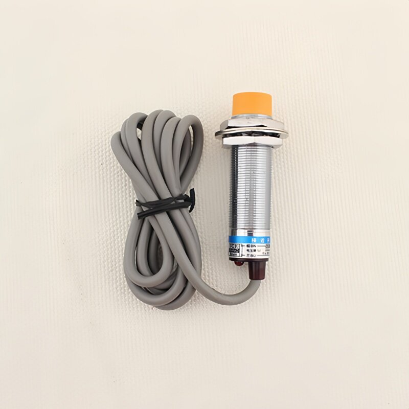 Hugong Proximity Switch LJG18A-8/Z2CN2Z2DN2Z2CP2Z0AN2ZOBN2J2A2J2B2