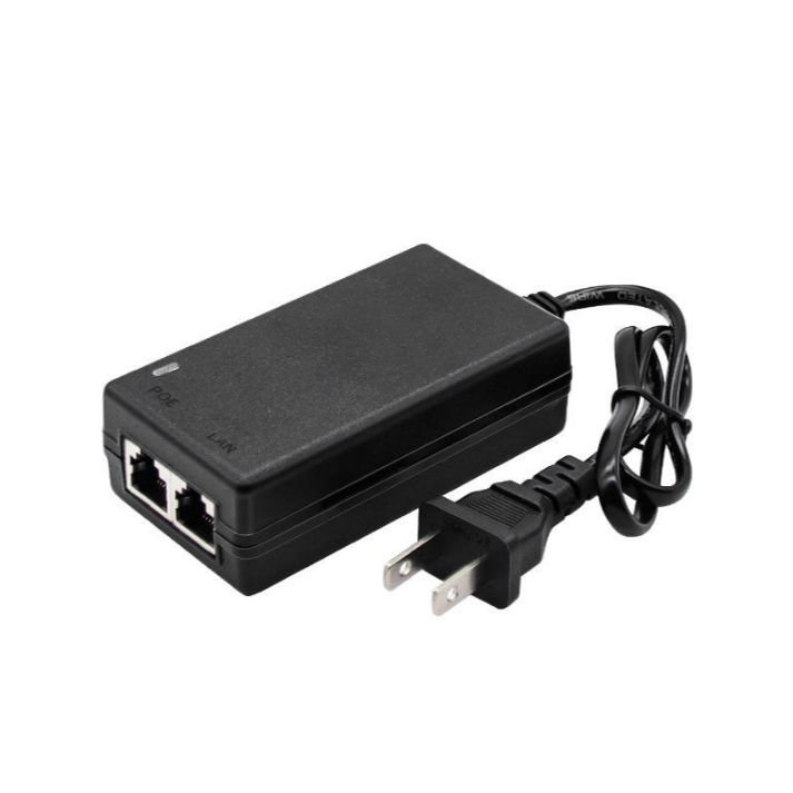 อะแดปเตอร์ Comfast POE สําหรับเราเตอร์ Repeater 24V 1A | 48V 0.5A สําหรับ POE Splitter Power หัวฉีด