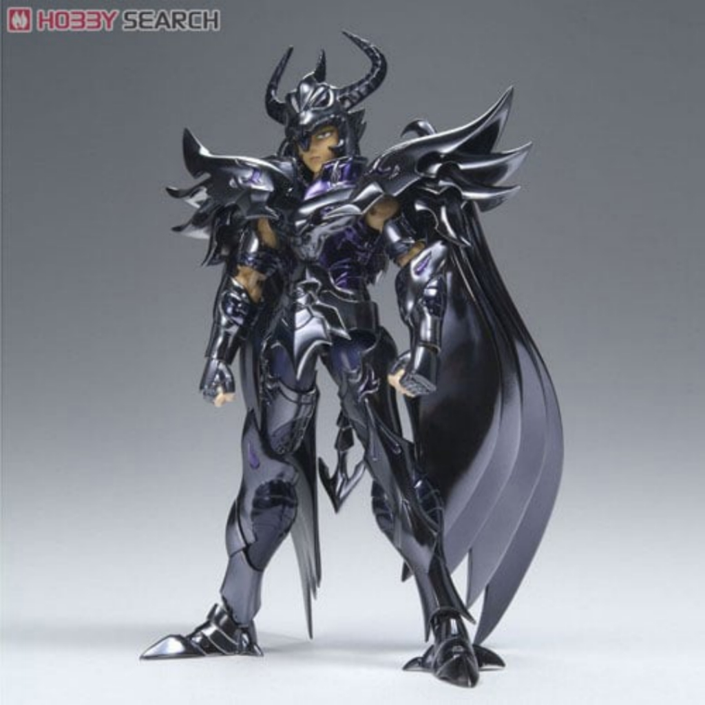 BANDAI Saint Cloth Myth Wyvern Rhadamanthys Saint Cloth Myth Saint Seiya