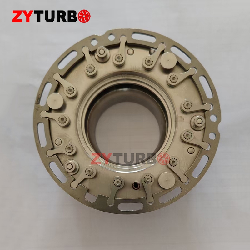 GTD2056VZK แหวนหัวฉีดเทอร์โบชาร์จเจอร์ 822182 แหวนหัวฉีดเทอร์โบ FB3Q-6K682-DD สําหรับ Ford Ranger Ev