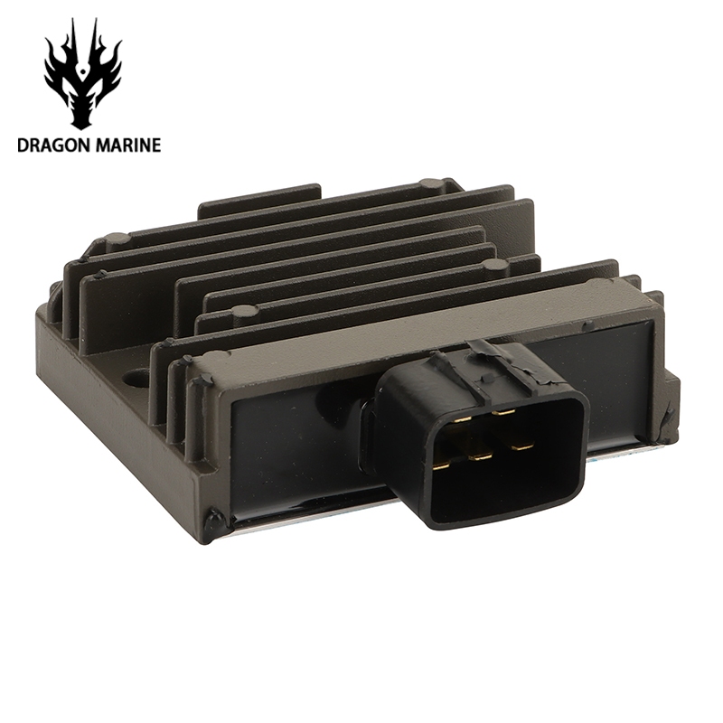 21066-0750 Regulated แรงดันไฟฟ้า Rectifier สําหรับ Kawasaki ER650 Z650 Versys KLE650 Vulcan EN650 Ni