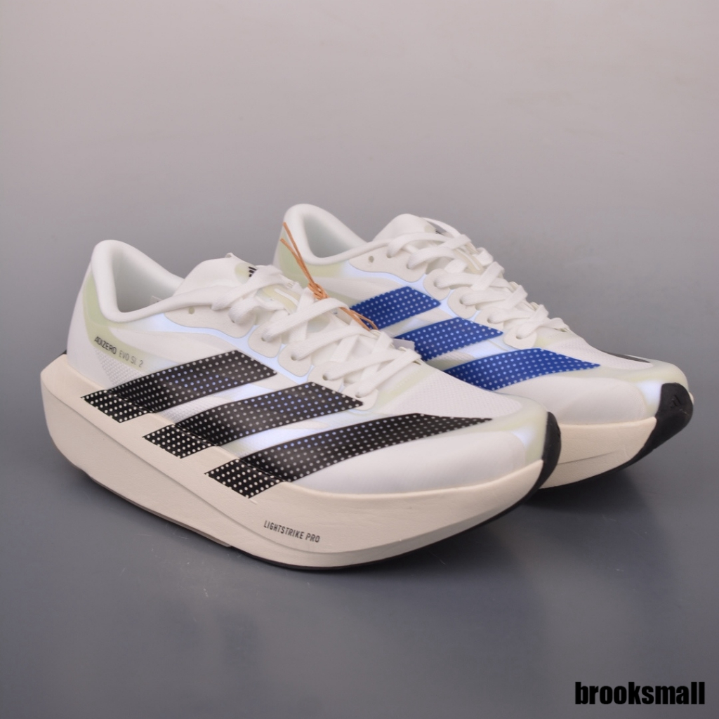 รองเท้าวิ่งลําลอง Adizero Evo SL 2 Low cut