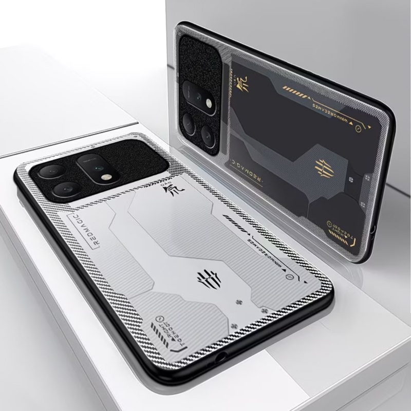 9H แก้วสําหรับ Honor Win Turbo กรณี 5G Hard กระจกนิรภัยโทรศัพท์ปกหลังสําหรับ Honor WinTurbo Shell สํ