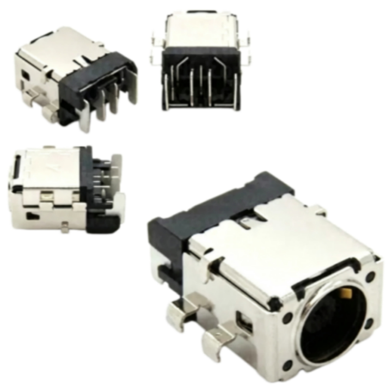 สําหรับ ASUSFX516P FA707R FX707Z FX507Z FA507 DC Power Jack พอร์ตชาร์จ
