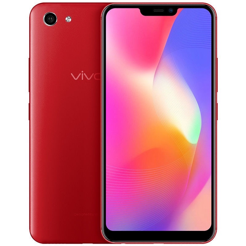 Vivo Y81 64GB สมาร์ทโฟนเวอร์ชันสากล มือถือมือสอง