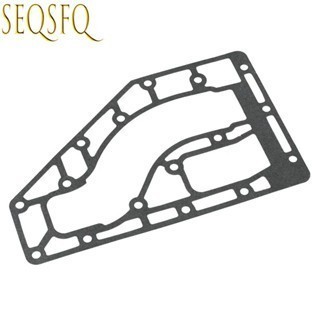 6F5-4114-A0-0 ปะเก็น,ท่อไอเสียด้านนอก,Yamaha Outboard Motor 6F5-4114 6F5-4114-00 6F5-4114-00 6F5-411