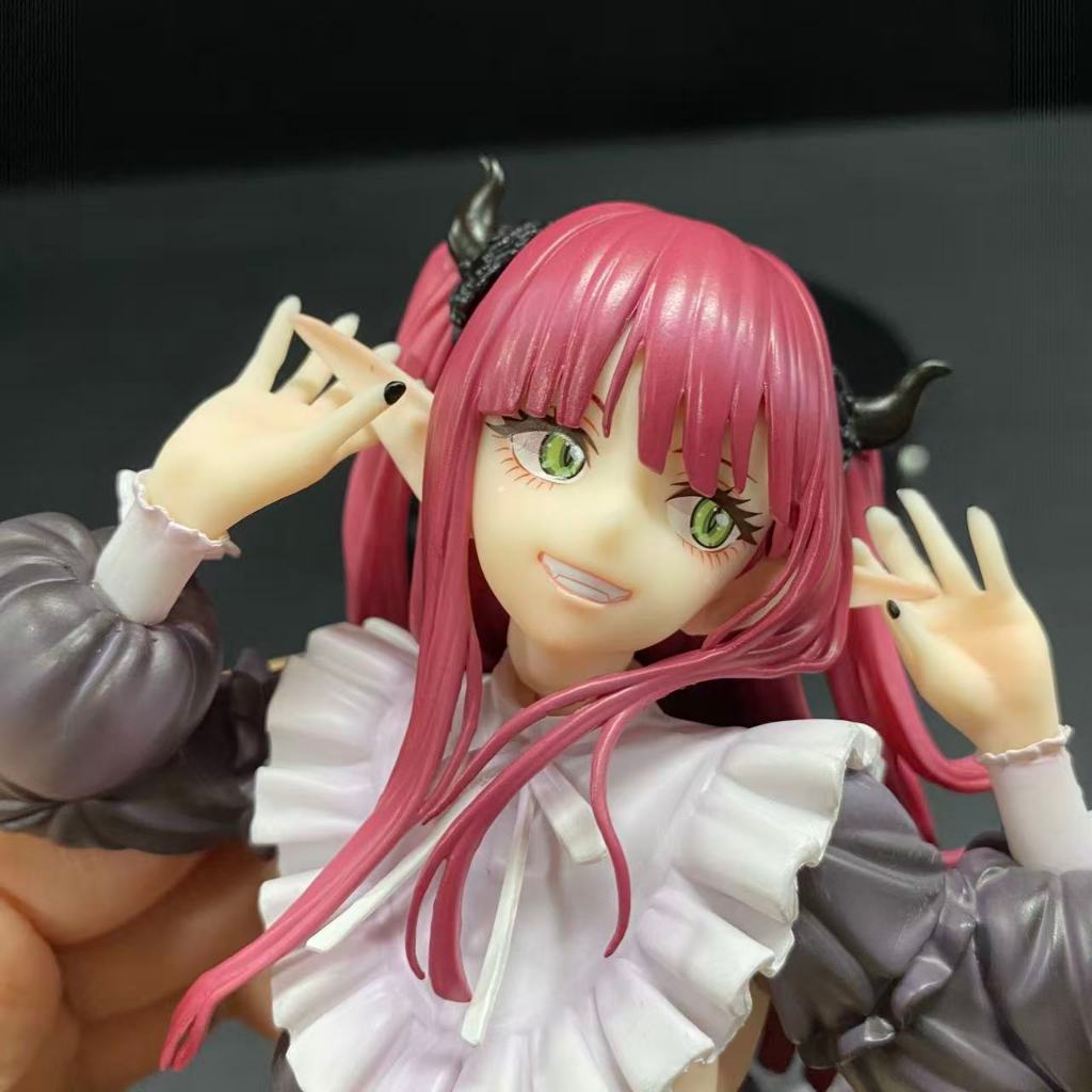 16 ซม.Alter My Dress-Up Darling Marin Kitagawa Liz Ver 1/6 Scale รูป 2 หัว Action Figure