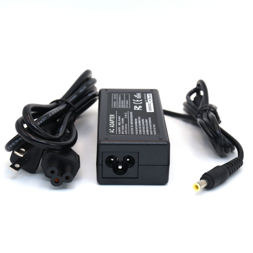 12V DC Barrel Power Supply Adapter สําหรับกล้อง Sony FS7 FS5 II EX1R, Panasonic EVA1
