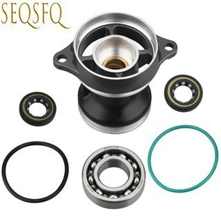 6N0-45361-00 Cap Lower Casing Kit 6G1-45361 สําหรับ Yamaha Outboard เครื่องยนต์ 2T 8HP 6HP F6 F8 6N0