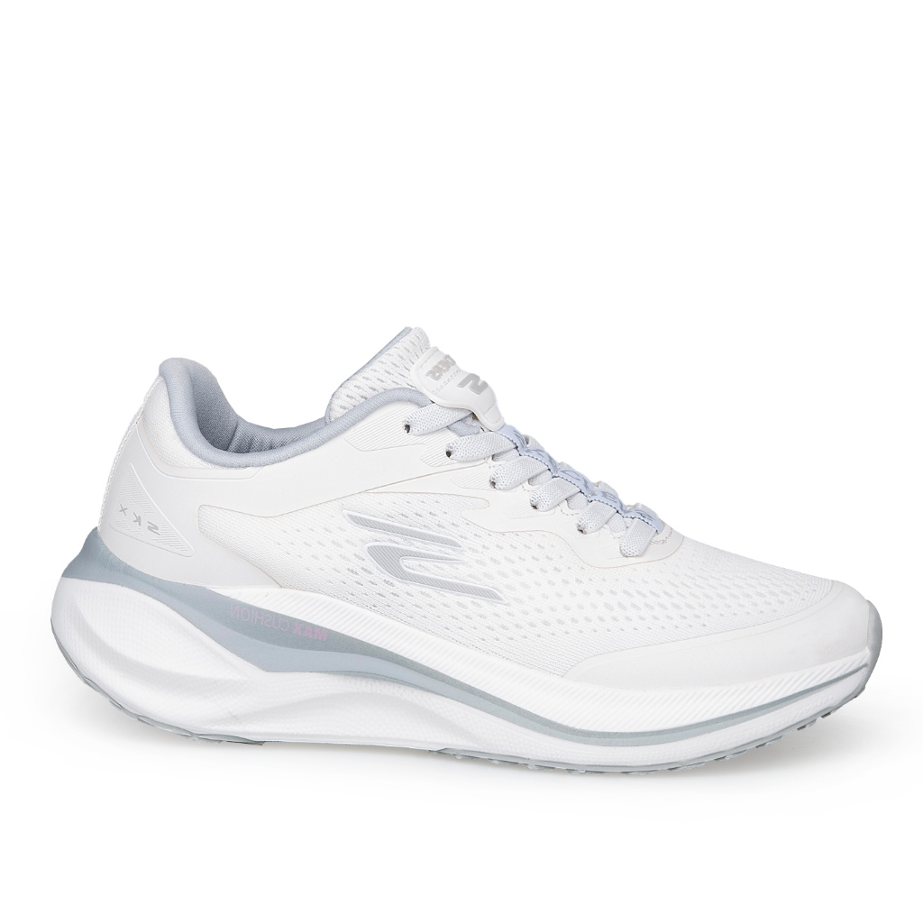 Sketchers ผู้หญิง Performance Max Cushioning Elite 2.0 รองเท้าผ้าใบผู้ชาย Veilside รองเท้า-Runs376-S