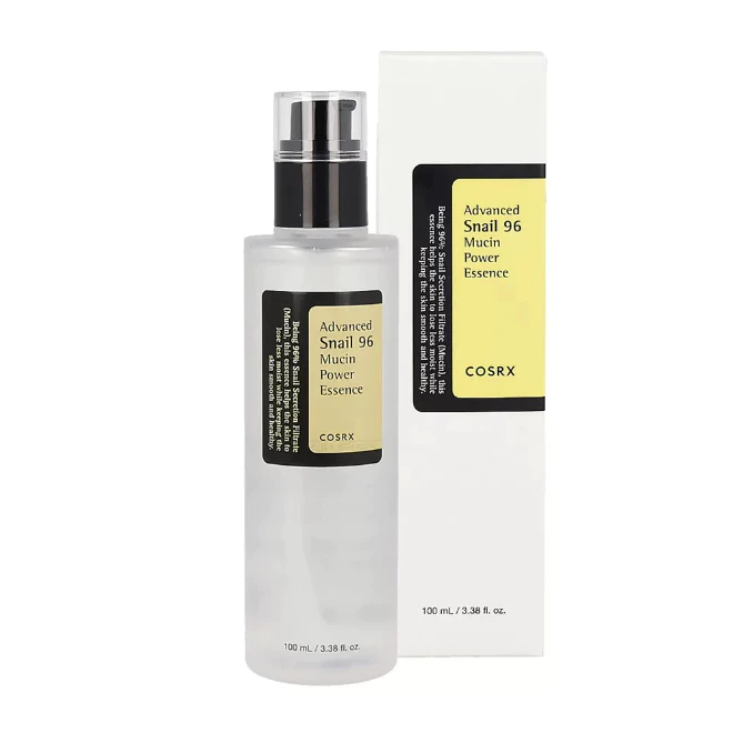 COSRX Advanced Snail 96 Mucin Power Essence 100ml