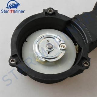 312-05000-0 309-05000-0 Recoil Stater Assy สําหรับ Tohatsu M2.5A M2.5A2 M3.5A M3.5A2 M3.5B M3.5B2 Ni