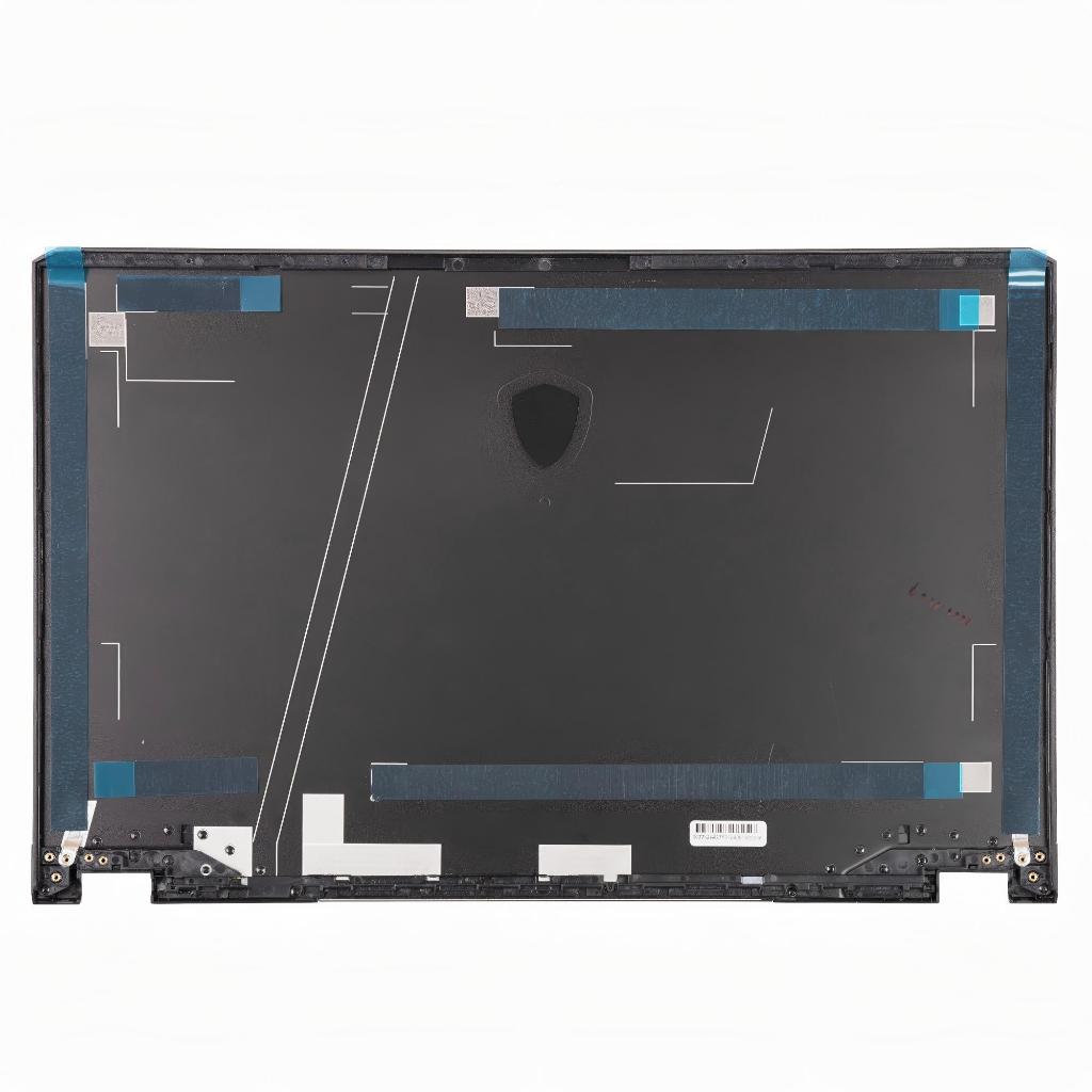 ใหม่สําหรับ MSI GP76 GE76 MS-17K1 MS-17K2 MS-17K3 MS-17K4 LCD ปกหลังแล็ปท็อปซ่อม