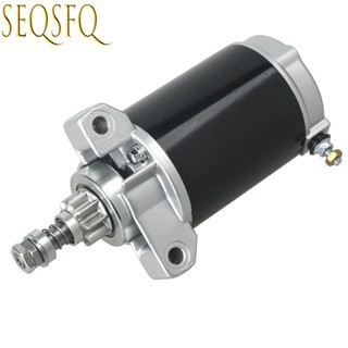 65W-81800-00 Outboard Start มอเตอร์สําหรับ Yamaha Mercury Outboard มอเตอร์ 20HP 25HP 4 จังหวะ 65W-81