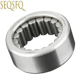 93390-000U0-0-00 Yamaha เครื่องยนต์แบริ่งสําหรับ E40G 40HP 2T Marine ดีเซล MU-1 -2 -3 20 AG503001 อุ